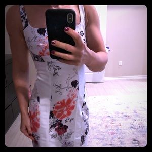 Club Monaco dress